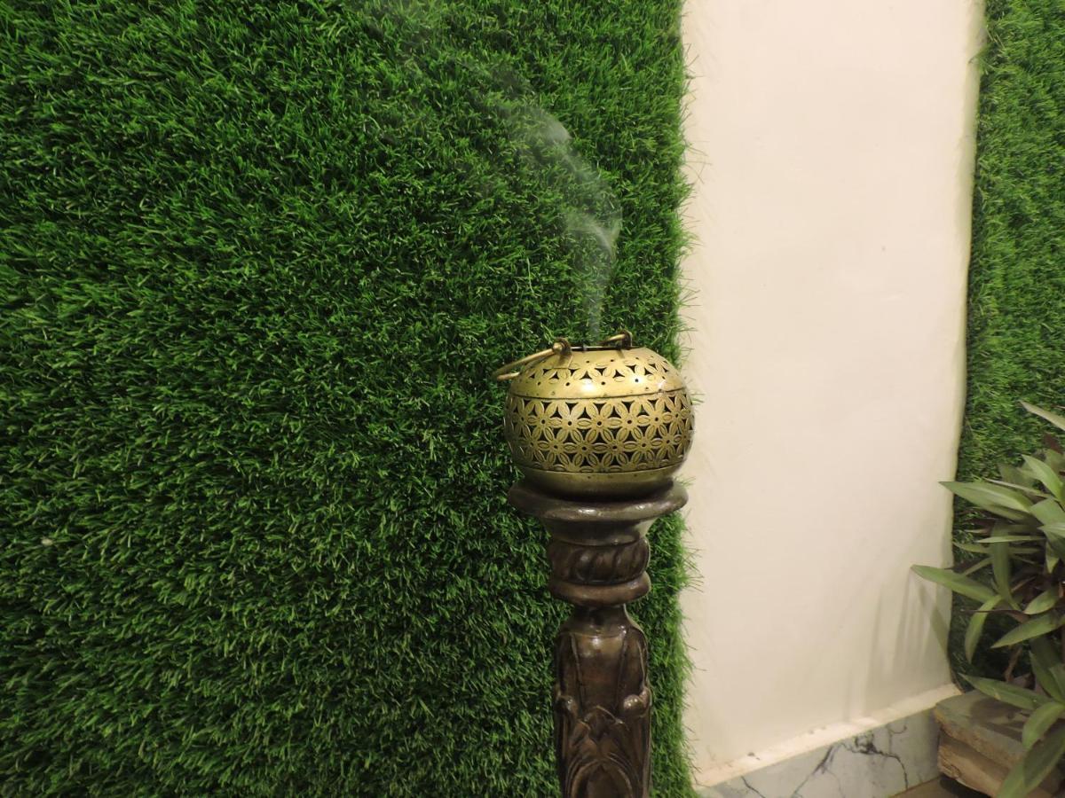 Hotel Ushaan Haveli Udaipur Ngoại thất bức ảnh